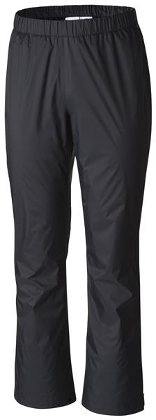 Columbia Sportswear Hazy Trail Rain Pants, Short - Womens