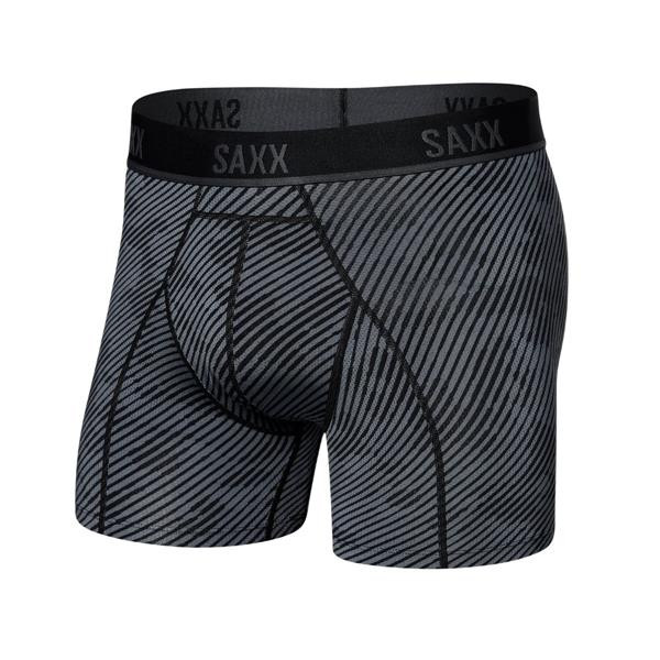 SAXX - Kinetic Boxer Brief - SXBB32 - Arthur James Clothing Company