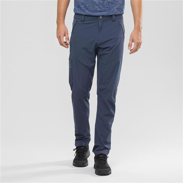 salomon nova pant