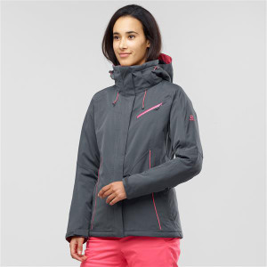 salomon fantasy jacket w
