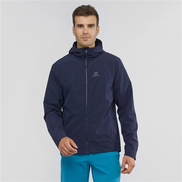 salomon jkt m