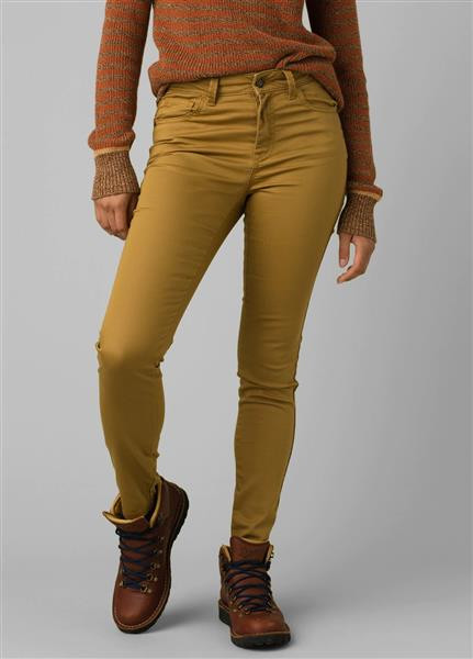 PRANA - Oday Jean- Regular Inseam 