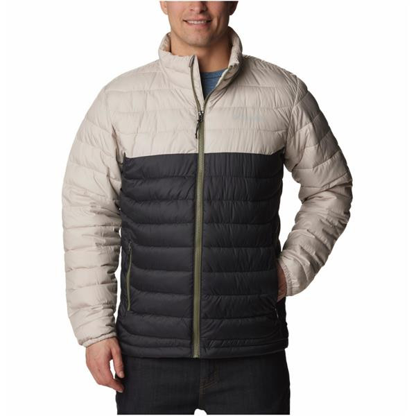 Powder clearance lite puffer