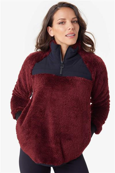 Lole yana pullover Clearance