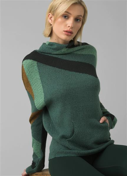 prana santa anna sweater