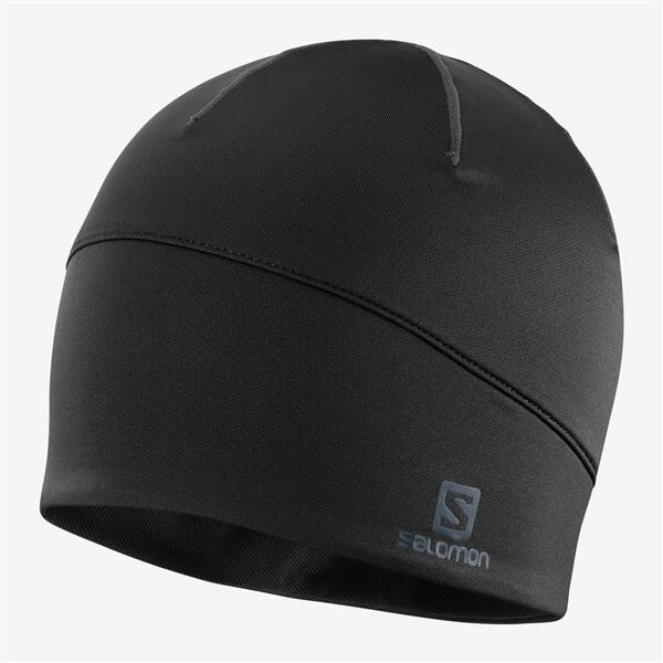 salomon active beanie