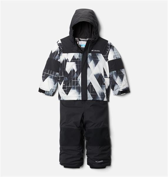 Columbia hot sale 3t snowsuit