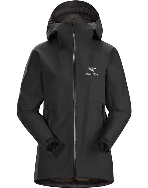 ARCTERYX - Zeta SL Jacket W - 27311 - Arthur James Clothing Company