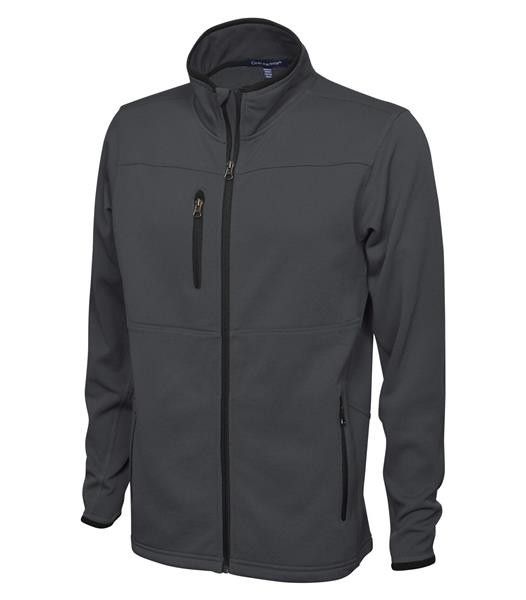 Sanmar mens deals jackets