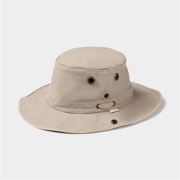 TILLEY ENDURABLES - The Wanderer Hat - T3W - Arthur James Clothing Company