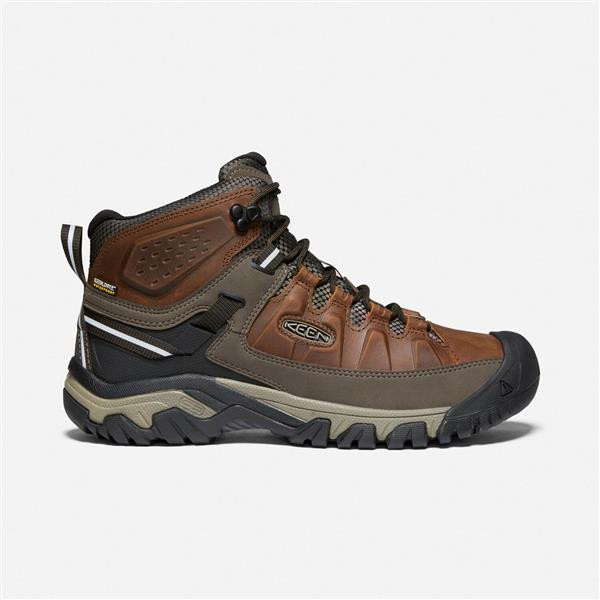 Keen targhee iii cheap mid wp m