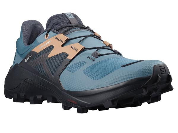 SALOMON - Wildcross 2 GTx.W - 3022870 - Arthur James Clothing Company