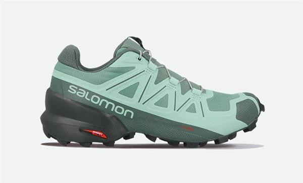 SALOMON Speedcross 5.W 413093 Arthur James Clothing Company