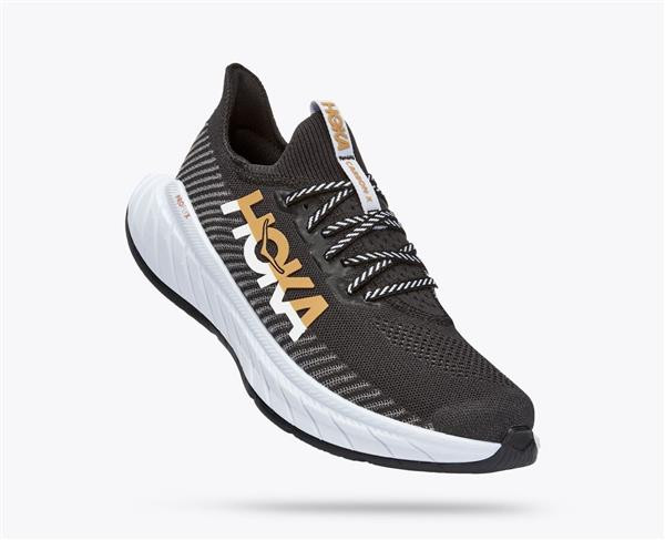 HOKA - Carbon X 3 .W - 1123193 - Arthur James Clothing Company