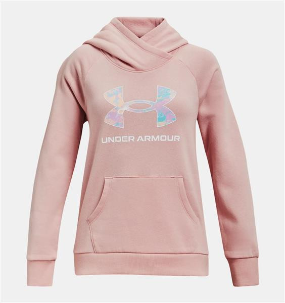Under Armour Hoodies Clothing