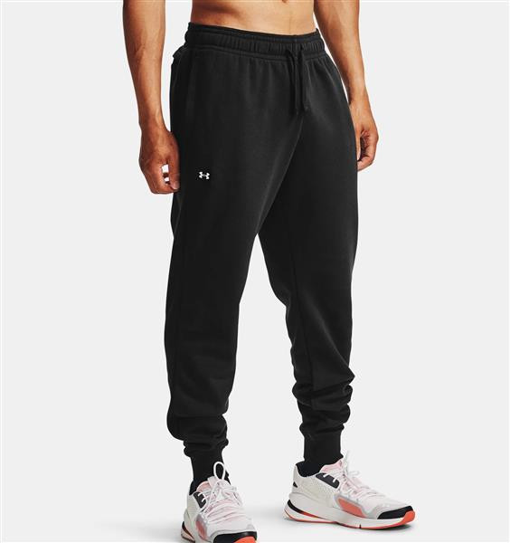 Under Armour Womens Rival Fleece Joggers : : Clothing, Shoes &  Accessories