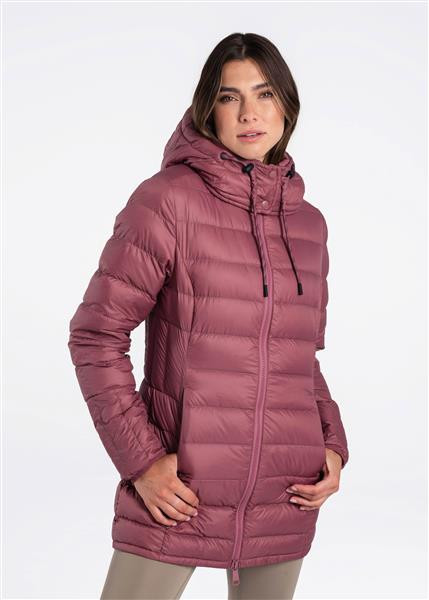 LOLE - COALISION INT - Claudia Down Jacket - LUW0840 - Arthur