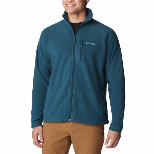 Columbia outdoor store novelty fleece