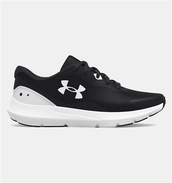 Boys shop ua shoes