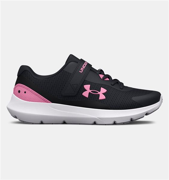 Under armour 2025 girls clothing