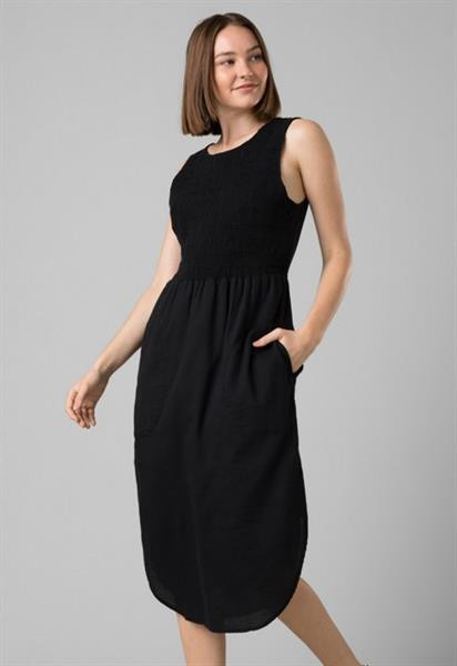 PRANA - Ecotropics Dress - W31212352 - Arthur James Clothing Company