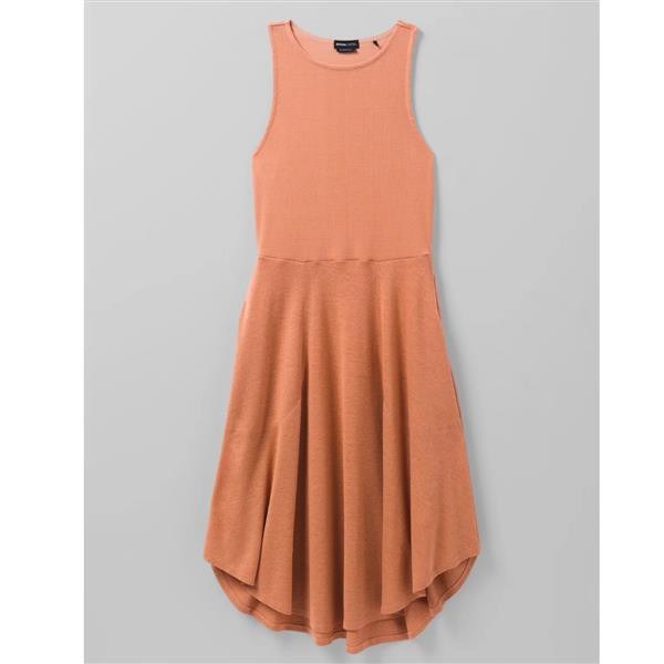 PRANA - Cozy Up Bayjour Dress - 1968691 - Arthur James Clothing