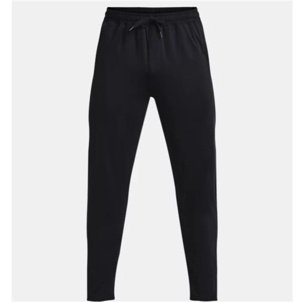  Meridian Jogger, Black - training trousers for