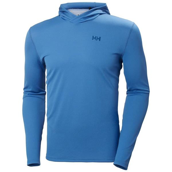 HELLY HANSEN - HH Lifa Active Solen Hoodie - 49347 - Arthur James