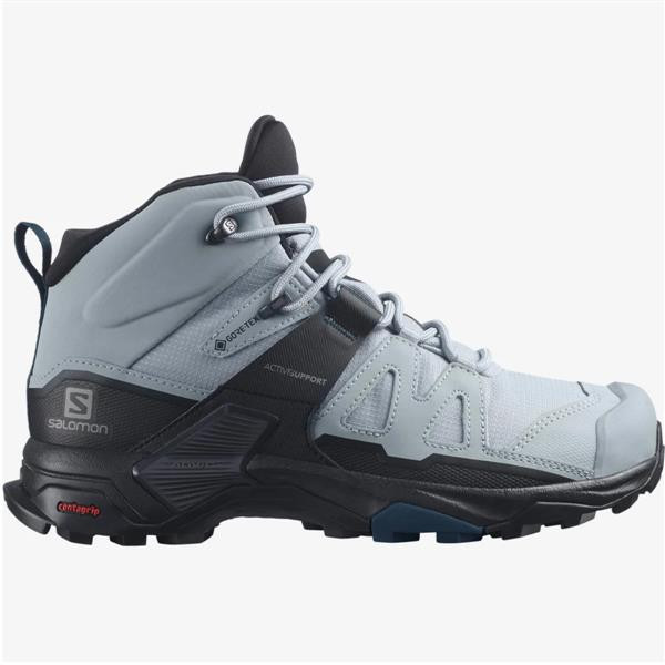 贅沢 サロモン SALOMON X ULTRA 4 WIDE GTX 靴 - cloonliffen.com