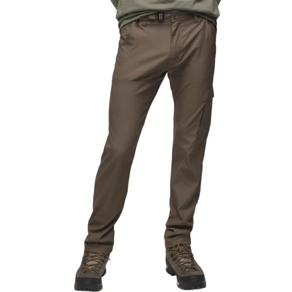 Pants Prana Stretch Zion Slim Pant II (Sandbar) man - Alpinstore