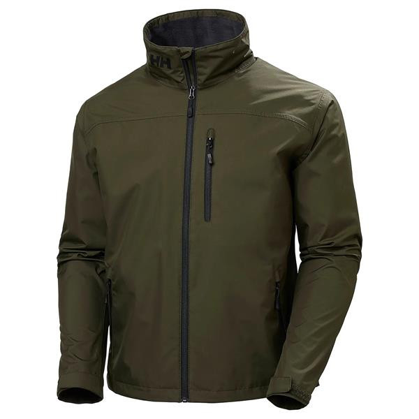 helly hansen charleston jacket