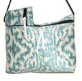 SOFT TURQUOISE