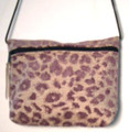 LAVENDER LEOPARD