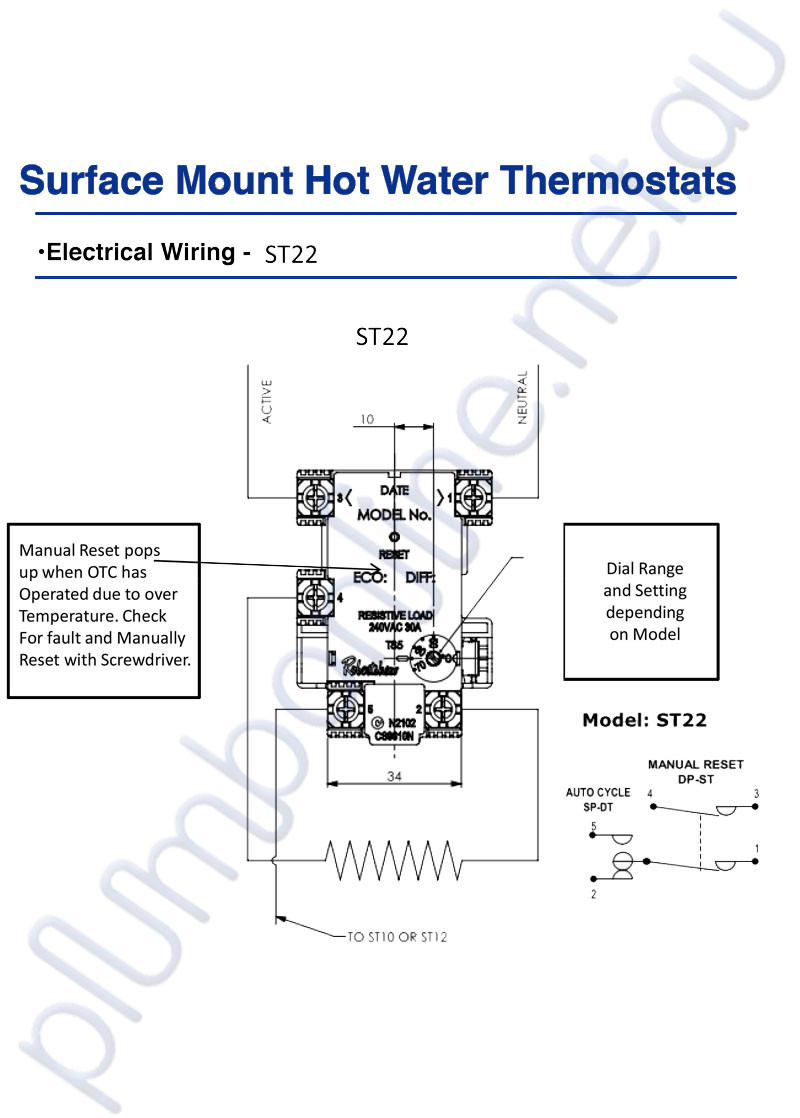 Cute Robertshaw Thermostat Wiring Diagram Gallery - Electrical | 1118