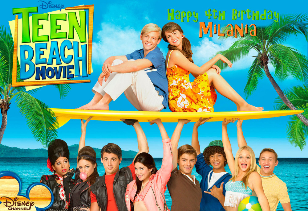 Toolsteen Beach Movie Toolsteen Beach Movie