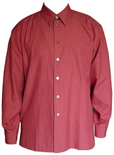 LSMC Maple Red Shirt