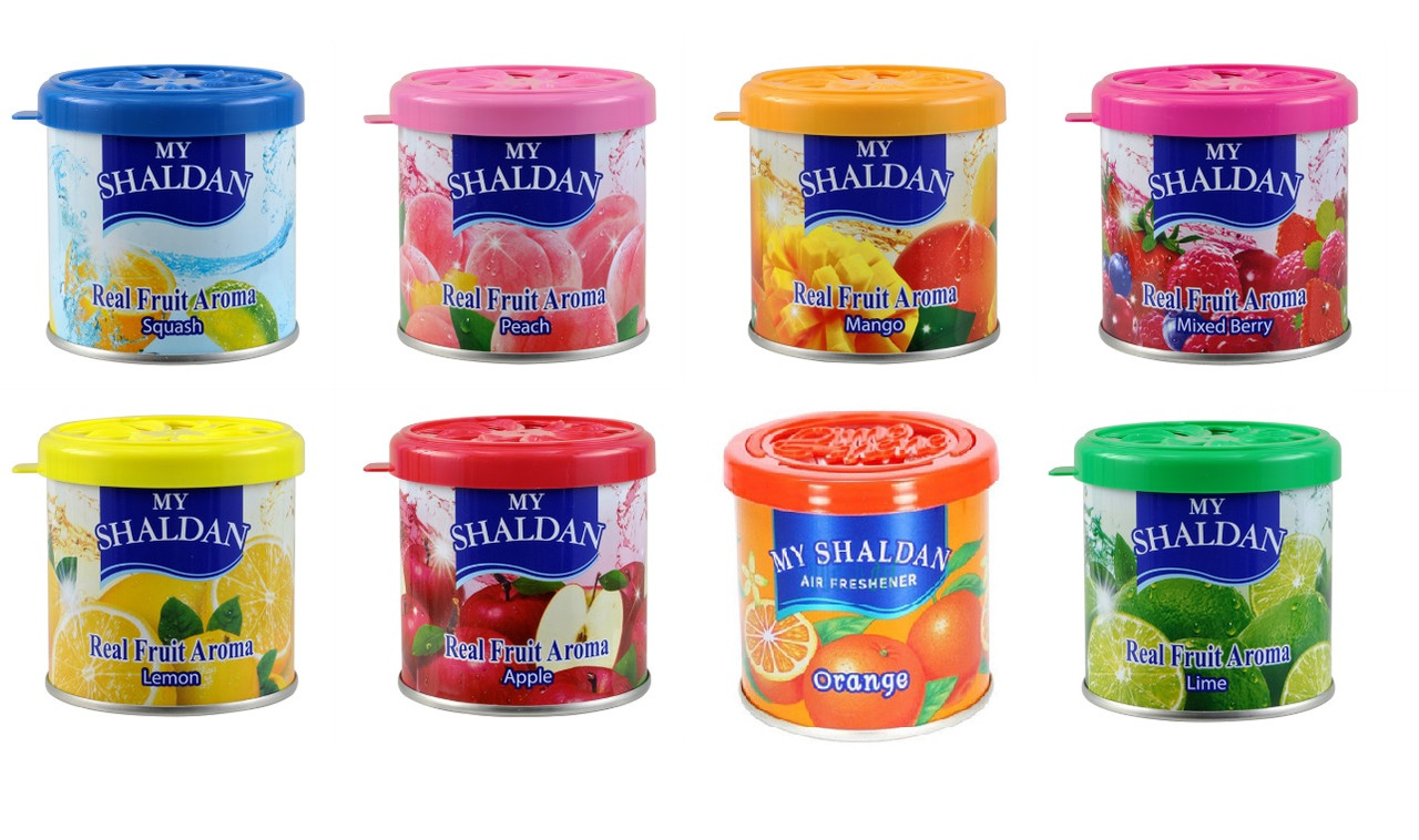 My Shaldan Air Freshener - Larkin Inc.