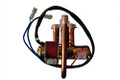 4-way valve components