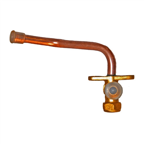 Three-way Valve Ramsond Model 27GW2/37GW2 - CLS Parts