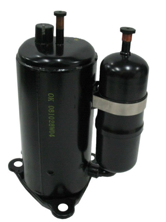 24000 BTU Compressor Rotary Style CLS Parts