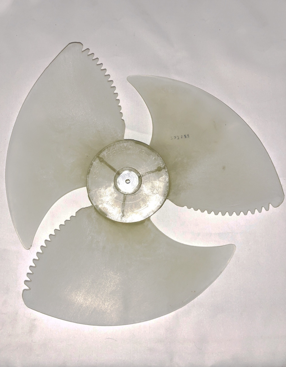 Outdoor Fan Blade HS CLS Parts