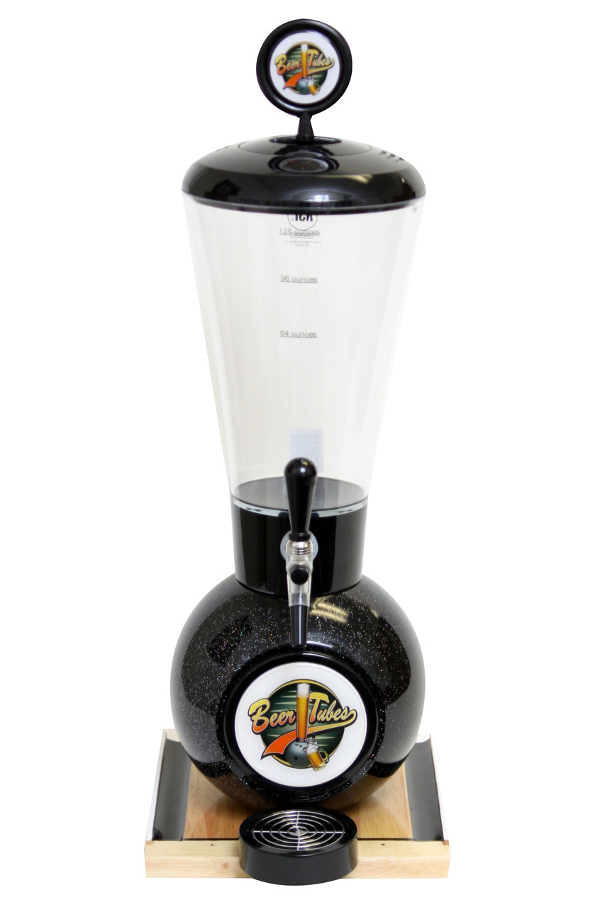 Beer Tower Globe Margarita Dispenser
