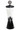 Conic Black Base with 128 oz. Super Tube 
(shown with Commercial Tap option)