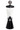 Conic Black Base with 128 oz. Super Tube 
(shown with Standard Tap option)
