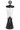 Conic Carbon Base with 128 oz. Super Tube 
(shown with Commercial Tap option)