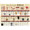 How We Got the Bible Wall Chart - Laminated - CEI Bookstore / Truth ...