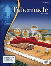 Abeka Tabernacle - CEI Bookstore / Truth Publications