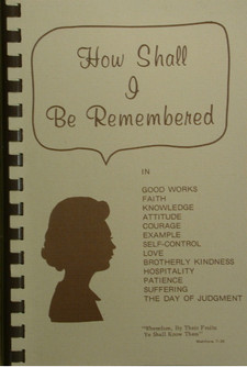 This Too Shall Last by K.J. Ramsey