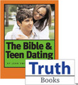 is teenage dating biblical