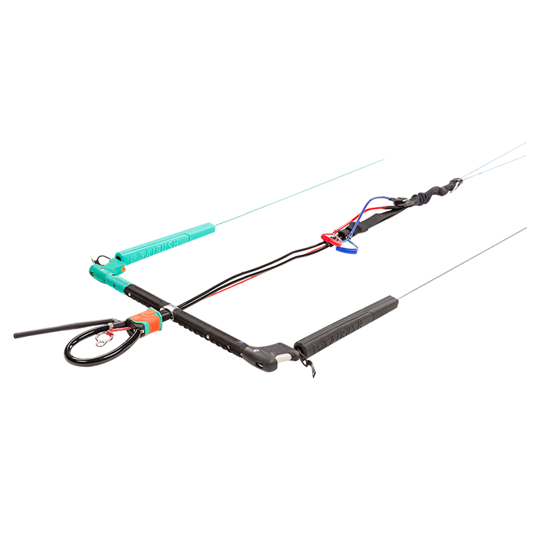 2017 Airush Core Control Bar Product Page 2017 Airush Core Control Bar Product Page